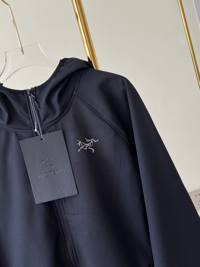 Arcteryx Outwear